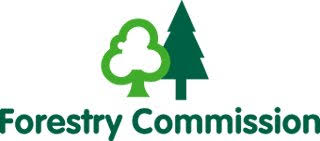 Biomass fuel suppliers forestry logo