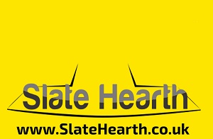 Slate Hearth